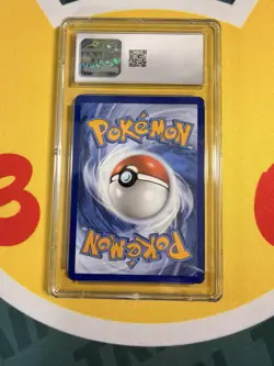 Machoke 177/165 Sv: Pokemon Scarlet & Violet 151 Holo - GRADED 10! Ships Fast! - Image 2