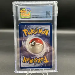 Pokemon CGC 9 Mint 1st Edition Team Rocket Dark Electrode 34/82 - Image 4