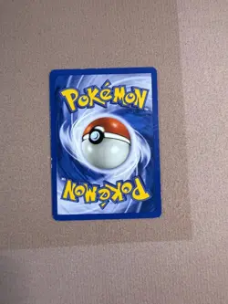Pokemon TCG Rocket's Sneasel 2002 Rare Neo Genesis BEST - Image 2