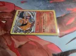 Pokemon TCG: Charizard RC5/RC32 Generations LP - Image 3