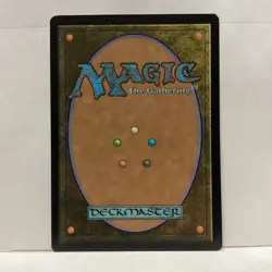 MTG Untimely Malfunction Magic: The Gathering Duskmourn: House of Horror #0161 - Image 2