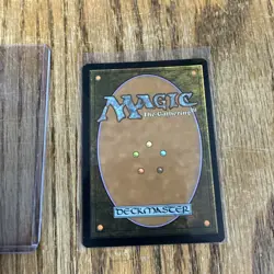 Xander's Lounge 260 Foil Streets of New Capenna MTG Mint Unplayed Rare - Image 2