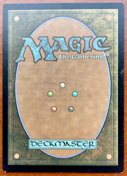 Barrier of Bones Skeleton Wall MTG Common Magic Card 2018 WOTC - Image 2