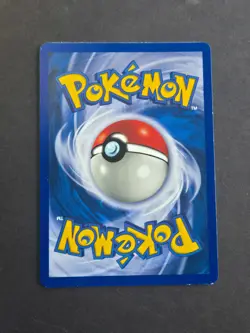 Pokemon KANGASKHAN 5/64 - JUNGLE SET HOLO RARE - LP/NM - Image 2