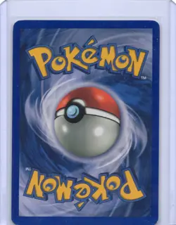 Pokemon Moltres 12/62 Fossil Holo LP - Image 2