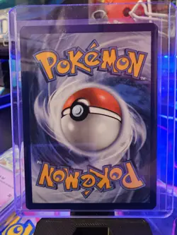 Slowpoke Non Holo 57/142 Common Stellar Crown Pokemon Near Mint - Image 4
