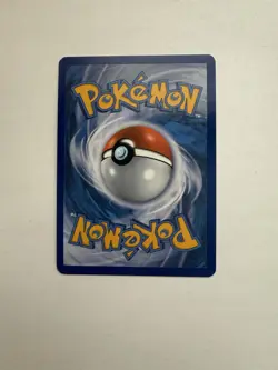 Pokemon Krookodile 127/124 Dragons Exalted Holo Secret Rare English Near Mint - Image 2