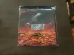 MTG The Lord of the Rings: Tales of Middle-Earth 12-Pocket UP Binder | SEALED - Image 4