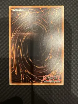 RA05-EN147 Kurikara Divincarnate Extended Art Ultra Rare YuGiOh - Image 2