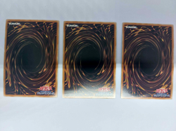 YuGiOh Elemental HERO Burstinatrix Avian Sparkman QCAC Secret Japanese Alt art - Image 2