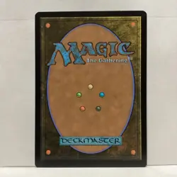 MTG Withering Torment Magic: The Gathering Duskmourn: House of Horror #0124 - Image 2