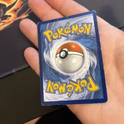 Pokemon Card Pikachu XY95 XY Promo Holo hp - Image 3