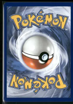 Gloom (Cosmos Holo) Holo Common Miscellaneous Cards & Products 002/094 NM - Image 2