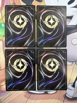 Disney Lorcana Cards - Playset Kronk Promo - CF - Image 2