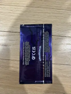 Pokemon TCG Trick or Trade Sealed Pack 3 Cards English Pikachu Gengar - Image 2