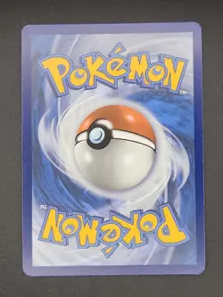 Eevee ex Holo Promo SV: Scarlet & Violet Promo Cards 174 NM - Image 2