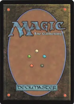 MTG Tsabo's Web (Future Sight) (143) | NM | Mystery Booster 2 (MB2) - Image 2