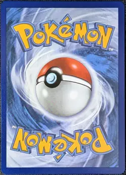 Surfing Beach 114/086 Ultra Rare Me04: Chaos Rising Full Art Pokemon Card NM - Image 2