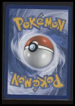 McDonald's Promos 2024 #009/015 Umbreon TCG Card - Image 2