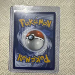 Sprigatito 191 Pokemon Horizons Stamped Foil Holo Promo Card - MINT - Image 2