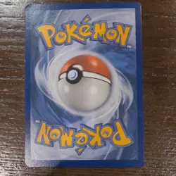 Pokemon Mewtwo Star Holon Phantoms Ultra Rare Holo Card 103/110 80 HP English - Image 2
