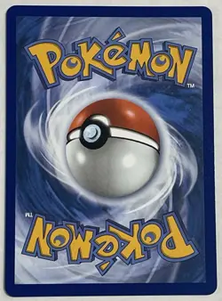 Pokemon Slurpuff 236/217 Holo Stage 1 Card HP120 Tackle Magical Shot - Image 2