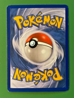 OMASTAR Holo 13/110 RARE EX Holon Phantoms Delta Species Pokemon Card 2006 LP+ - Image 2