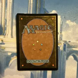 Magic: The Gathering Manamorphose: Special Guest Foil English - Image 2