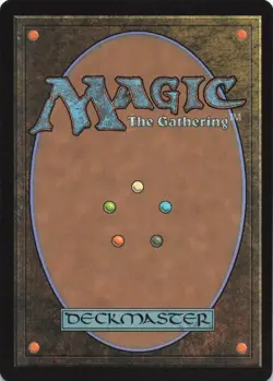 MTG Reliquary Tower (White Border) (111) | NM | Mystery Booster 2 {MB2} - Image 2