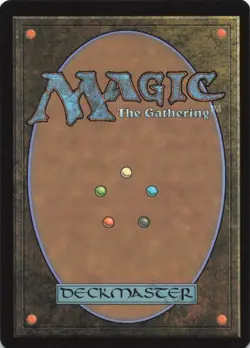 MTG Ensnaring Bridge (Future Sight) (219) | NM | Mystery Booster 2 (MB2) - Image 2