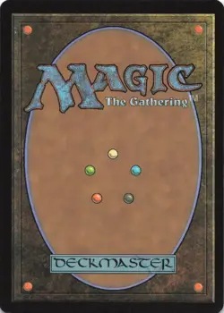 MTG Doomsday (Future Sight) (182) | NM | Mystery Booster 2 (MB2) - Image 2
