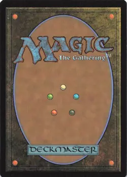MTG Serra the Benevolent (White Border) (17) | NM | Mystery Booster 2 (MB2) - Image 2