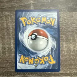 Clawitzer 141/132 Pokemon Mega Evolution 2025 IR - Image 2