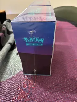 Pokemon TCG: Journey Together Pokemon Center Elite Trainer Box PC ETB 2 pack - Image 2