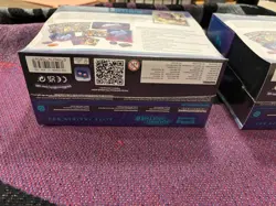 Pokemon TCG: Journey Together Pokemon Center Elite Trainer Box PC ETB 2 pack - Image 3