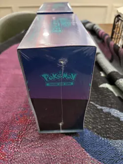Pokemon TCG: Journey Together Pokemon Center Elite Trainer Box PC ETB 2 pack - Image 5