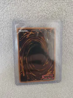 Dark Magician JUMP-EN049 Shonen Jump Promo Yugioh - Image 2