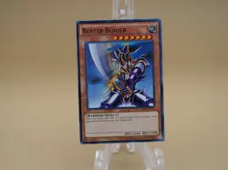 Yugioh Buster Blader LDK2-ENY12 Unlimited Edition Common - Image 1