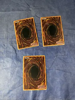 Trap Dustshoot - PGD-049 1st Edition - YuGiOh-LP 3x - Image 4