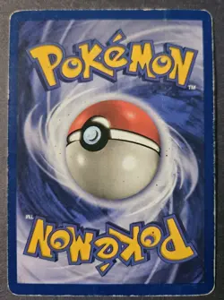 1999 Pokemon TCG Kangaskhan Jungle 21/64 Non-Holo 1st Edition Regular Card HP - Image 2