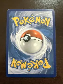 Meloetta EX - RC11/RC25 - Pokemon Legendary Treasures Radiant Collection Card MP - Image 2