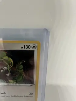 Rayquaza SWSH029 Holo Black Star Promo Card Near Mint Condition - Image 4