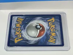 Pikachu -SVP EN 225 - Promo 2025 World Championships Pokemon Card Worlds - Image 2
