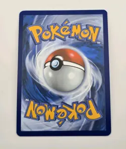 Pokemon TCG Team Rockets Weezing Card 199/182 Destined Rivals Illustration Rare - Image 2