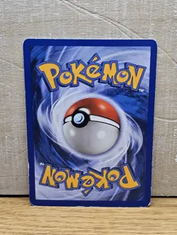 Dark Raichu 7/110 Legendary Collection Non-Holo Rare Pokemon Card TCG - Image 2