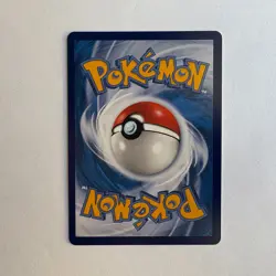 [US SELLER] Pokemon S-Chinese Slowpoke & Psyduck GX HR CSM2.1C 048 Tag Team Card - Image 2