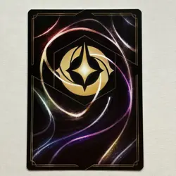 Heal What Has Been Hurt 27/204 Disney Lorcana Fabled Common Cold Foil Card NM - Image 2