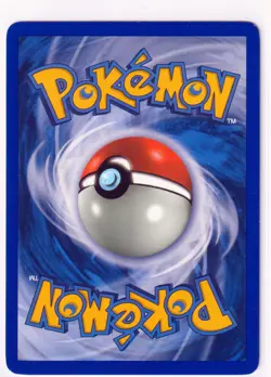 2007 ROSERADE 17/132 D&P SECRET WONDERS POKEMON CARD- RARE REVERSE HOLO -NM - Image 2