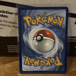 Pokemon Ascended Heroes | Mega Diancie EX | Mega Attack Rare 267/217 - Image 3