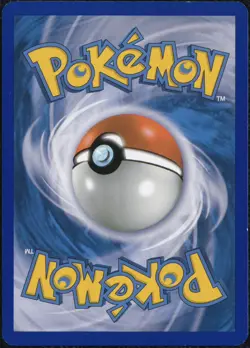 2010 Pokemon Entei #HGSS20 - HGSS Promos - LP - Image 2